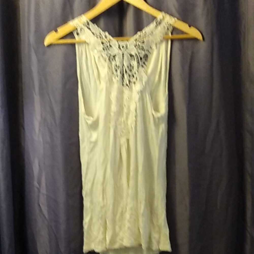 Tank top - Picture 2 of 2